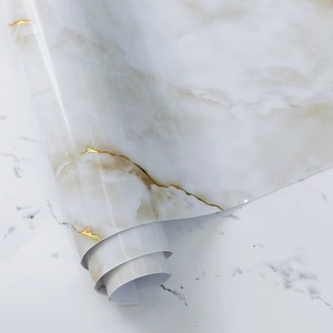 Papel pintado 3D papel tisú Wpc rollos <span class=keywords><strong>pared</strong></span> <span class=keywords><strong>vinilo</strong></span> pegatina de lujo diseño Interior Peel and Stick para el hogar autoadhesivo personalizado - Product Image 2