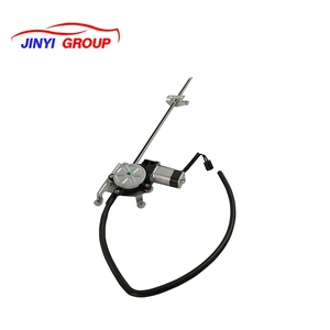 Elevalunas y montaje de motor para FREIGHTLINER COLUMBIA 2004-2011 A1848952001 - Product Image 3
