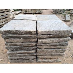 <span class=keywords><strong>Pavé</strong></span> en granit <span class=keywords><strong>ancien</strong></span> sculpté, décoration de sol, pour Patio de jardin - Product Image 3