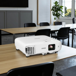 Projecteur laser WUXGA Epson CB-982W avec amélioration 4K - Idéal pour les musées et les expositions - Product Image 6