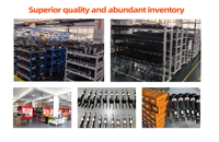F186309011BC nouvelles pièces de Suspension de levage de hayon électrique pour Jetour X70 2020-