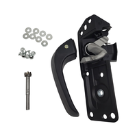 20833602 Kit de poignées de porte intérieures de haute qualité FR pour les camions GM et Chevy 2007-2014