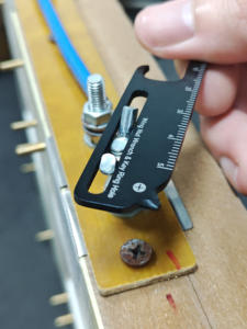 Multifunctioneel gereedschap roestvrij staal modieus multitool sleutelhanger moersleutel flesopener promotionele geschenken zakgereedschap - Product Image 2