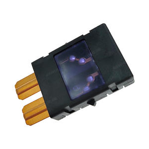 Relé Gofavorland 50A 12V Automotriz para Acura Honda Accord Civic Crv, Pieza de Repuesto de Plástico, Modelo 38232-SDA-A11 - Product Image 1