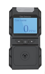 Chất lượng cao xách tay loại giọng nói <span class=keywords><strong>co</strong></span> cảm biến <span class=keywords><strong>Detector</strong></span> duy nhất Gas <span class=keywords><strong>Detector</strong></span> cảm biến môi trường carbon monoxide Gas <span class=keywords><strong>Detector</strong></span> abh811 - Product Image 4