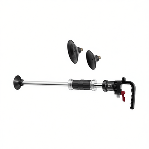 Cortador de Tubos Neumático 400 P con Mango Ajustable para Tareas de Corte Preciso - Product Image 2