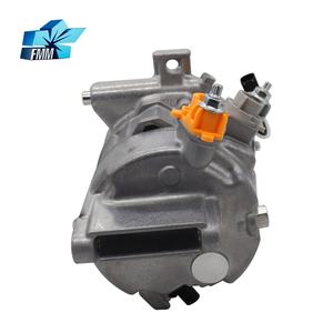 Compresor de Aire Acondicionado 7sas17c para Ford F150 Pickup 3.5 2021 ML3Z19703B ML3Z19703G 447250-6180 - Product Image 4