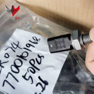 Capteur <span class=keywords><strong>de</strong></span> température <span class=keywords><strong>de</strong></span> liquide <span class=keywords><strong>de</strong></span> refroidissement <span class=keywords><strong>de</strong></span> pièces automobiles pour Renault <span class=keywords><strong>Clio</strong></span> Kangoo Megane 7700101968 - Product Image 6