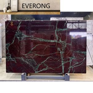 Dalle de quartzite <span class=keywords><strong>Moulin</strong></span> <span class=keywords><strong>Rouge</strong></span>, pierre naturelle polie et affinée, design brésilien moderne, imperméable, pour villas et hôtels - Product Image 3