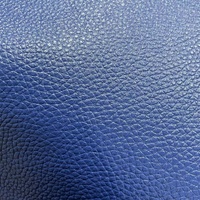 Cuir d'épaisseur 9mm pour housse de siège de voiture 100% tissu de revêtement en PVC