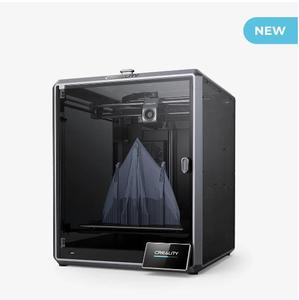 Creality3D K1 Large High Speed <b>3D</b> <b>Printer</b> - Product Image 4