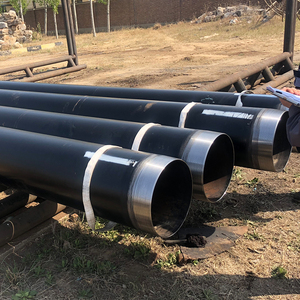 Proyecto Xinyue - NORSOK M650 6MO OCTG para Campos Ácidos del Mar de <span class=keywords><strong>Barents</strong></span> - Product Image 6