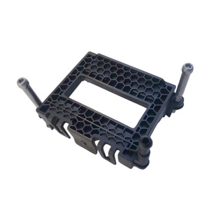 Soporte de Radar para Honda Civic CRV 36801 TGN G02, Marco de Montaje de Plástico para Sistema ACC 2018-2021, Hecho en Rumania - Product Image 5