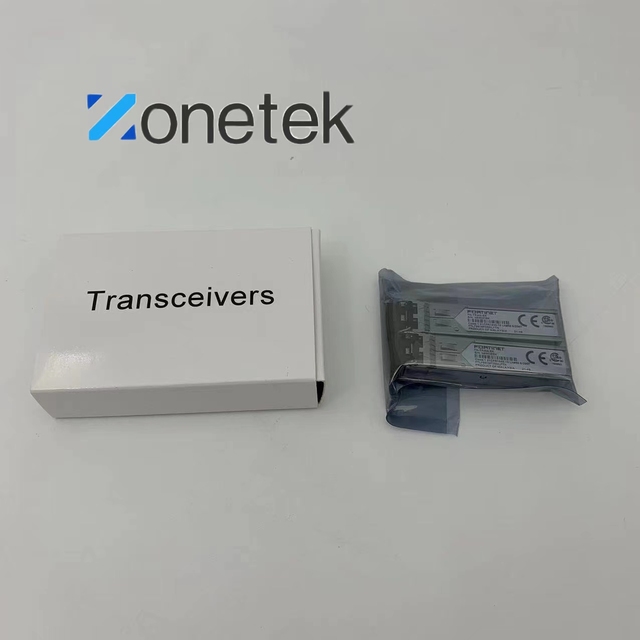 Original New Fortinet FR-TRAN-SX in Stock Compatible 1000BASE-SX SFP 850nm 550m Industrial Transceiver