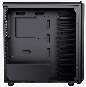 ATX Bo mạch chủ, HDD * 13 4090gpu 360 làm mát bằng nước máy chủ dọc chơi game ai lưu trữ thông minh trường hợp máy tính - Product Image 5