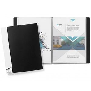 DURABLE - 2424-01 DURALOOK® price list holder 40 envelopes (multi-pack) - EAN 4005546241364 ORGANIZATION AND <b>FILING</b> <b>PRODUCTS</b> - Product Image 1