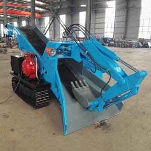 Máquina de Excavación Subterránea ZWY-120 con Motor para Minería, Venta Directa de Fábrica en China - Product Image 3