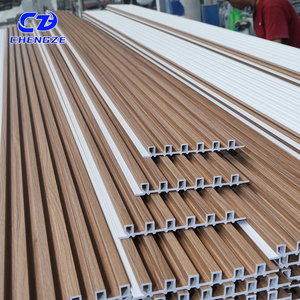 Pannelli in Composito Legno-Plastica <span class=keywords><strong>a</strong></span> Prezzo All'Ingrosso, Rivestimenti WPC Disponibili in Stock <span class=keywords><strong>per</strong></span> Grandi Aree di Copertura Murale - Product Image 5