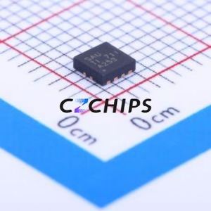 Original y nuevo TPS7A8101DRBT SON-8(3x3) Circuito integrado IC Chip PMIC Regulador lineal (LDO) - Product Image 2