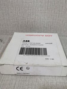 S900 / Ai930b 模拟输入 3kde1755i2l930wbr0 全新原装现货 工业自动化 PAC 专用 PLC 编程 - Product Image 3