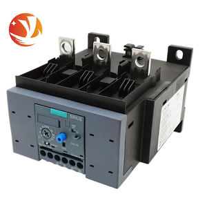 รีเลย์ป้องกันมอเตอร์3RB2056-2FC2 3RB2ซีเมนส์ของแท้สินค้าใหม่อุปกรณ์ควบคุมโปรแกรมได้ PLC - Product Image 3