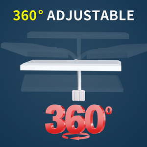 Jeneca D-16 12W Full-Spectrum Zoetwater Aanplant Lichtgevende Diode Aquariumlamp - Product Image 5