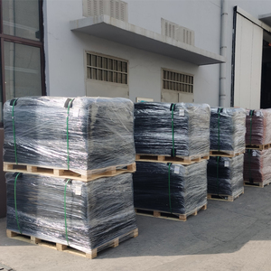 Tapis de sol anti-fatigue en caoutchouc antidérapant pour l'utilisation d'hôtel - Product Image 4