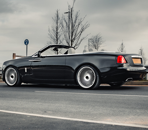 Jantes forgées de 18, 19, 20, 22, 24 pouces pour <span class=keywords><strong>Volvo</strong></span> XC60 S90 S60 XC40 XC90 C40 V60 V90 V40 S80 S40 C30 C70 V70 Lexus Benz BMW S17-16 - Product Image 3