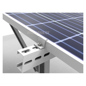 Tùy chỉnh được thiết kế mặt đất vít cho năng lượng mặt trời gắn kết năng lượng mặt trời cấu trúc mặt đất gắn bảng điều khiển năng lượng mặt trời mặt đất gắn khung <span class=keywords><strong>DIY</strong></span> - Product Image 5