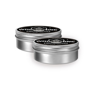 Vendita Diretta Dalla Fabbrica Crema Modellante <span class=keywords><strong>Uomo</strong></span> <span class=keywords><strong>Cera</strong></span> per <span class=keywords><strong>Capelli</strong></span> Forte e a Lunga Durata <span class=keywords><strong>con</strong></span> Fragranza Naturale Effetto Volumizzante Pomata Colorata - Product Image 5
