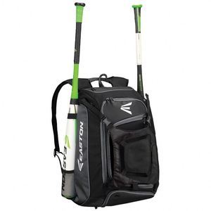 Mochila de Béisbol Universal Premium de Fábrica BSCI, Mochila Deportiva Ligera con Correa Ajustable, Bolsa para Bate de Softbol para Niñas y Niños - Product Image 2
