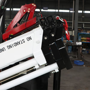 SQ4ZA4 obral, Derek dudukan truk <span class=keywords><strong>Pickup</strong></span> hidrolik <span class=keywords><strong>4</strong></span> <span class=keywords><strong>Ton</strong></span> - Product Image 4