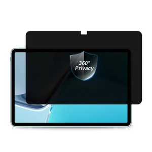 BEISOKY Neues Produkt 360-Grad-Displayschutz Anti Peeping Privacy Filter Displays chutz folie Für iPad Pro 11 12,9 Zoll