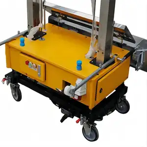 Rayman Hot-Selling Fabriekslevering Elektrische Automatische Muur Wissen Machine Muur Pleistermachine Voor Verkoop