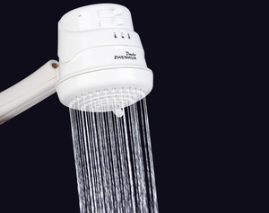 Chauffe-eau <span class=keywords><strong>électrique</strong></span> instantané de petite taille <span class=keywords><strong>économique</strong></span> 220v/110v pour la maison - Product Image 2