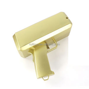 ปืนสเปรย์ฉีดน้ำฝนเงินทอง2021ขายดี - Product Image 1