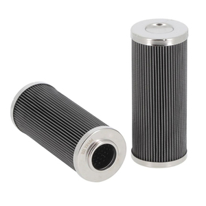 China Factory Supply Truck Tractor Excavator Parts Hydraulic Oil Filter 0240D100W/<strong>HC</strong> SH75184 HY13088 - Product Image 3