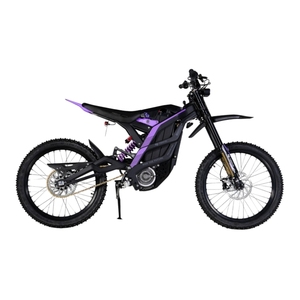 Vélo électrique urbain Falcon Pro 2025 Falcon GT 79bike, 72V, 6 vitesses, cadre en alliage d'aluminium, <span class=keywords><strong>batterie</strong></span> au lithium, vitesse maximale de 85 km/h - Product Image 2