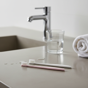 Slim Head 3P <b>Toothbrush</b> - Product Image 3