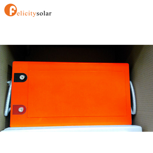 Batterie solaire au gel Felicity Solar 12v 250ah 200ah 150ah 100ah 70ah pour systèmes de stockage d'énergie domestique - Product Image 5