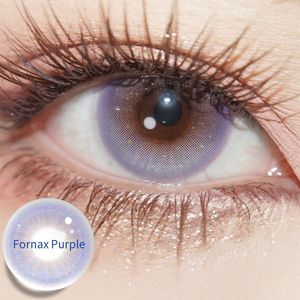 <span class=keywords><strong>Lentilles</strong></span> de contact jetables quotidiennes de couleur douce pour femmes - Diverses couleurs, aspect naturel, vente en gros - Product Image 2