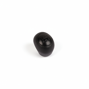 2003-2007 Fiat Albea/Palio/Strada Patterned Black Gear <b>Shift</b> <b>Knob</b> Model Number 735318915 E-EXPORT Turkey Car Accessory - Product Image 2
