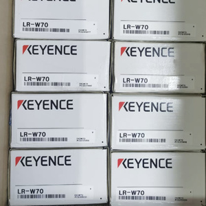 เซ็นเซอร์เลเซอร์ KEYENCE LR-W70 LR-W70C มีสินค้าในสต็อก เซ็นเซอร์ลำแสงเลเซอร์ ใหม่และของแท้ - Product Image 6