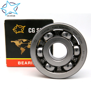 Roulement arc-en-ciel à entraînement à rotation porteur 300kg entrepôt acier 4080 <span class=keywords><strong>fag</strong></span> roulement nu Rodamiento céramique 609 2rs - Product Image 2