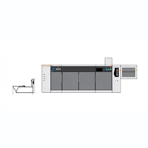 Mesin Thermoforming Otomatis Vacuum Forming Pp