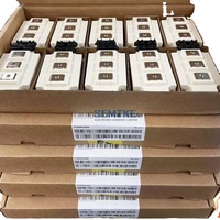 Module IGBT 1200v 900V 600V Inverseur Transistor Haute Puissance Module de Commande IGBT Nouvelle Technologie Originale Électronique