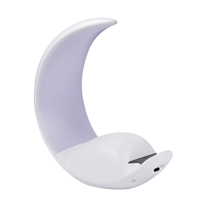 ☺新品・未開封☺ANSWER... SHINE Moon Lamp スピーカー付 2025年最新】ØMIスピーカーの人気アイテム - メルカリ