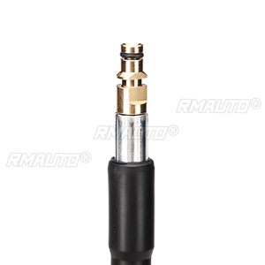 Adaptateur de tuyau de nettoyage haute pression 6/10/15/30m pour nettoyeurs Karcher séries K2 K3 K5 K7, outil de lavage de voitures et buses de lavage - Product Image 6