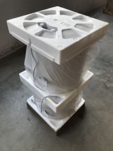 <span class=keywords><strong>Chauffe</strong></span>-<span class=keywords><strong>eau</strong></span>/chaudière à <span class=keywords><strong>eau</strong></span> de stockage de <span class=keywords><strong>50</strong></span> <span class=keywords><strong>litres</strong></span> au <span class=keywords><strong>prix</strong></span> d'usine avec affichage de la température - Product Image 5