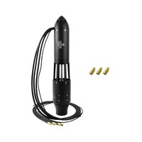 Propulseur sous-marin haute performance Flipsky E-Jet Pump Thruster 6200 19500W pour la propulsion sous-marine marine et les bateaux de pêche